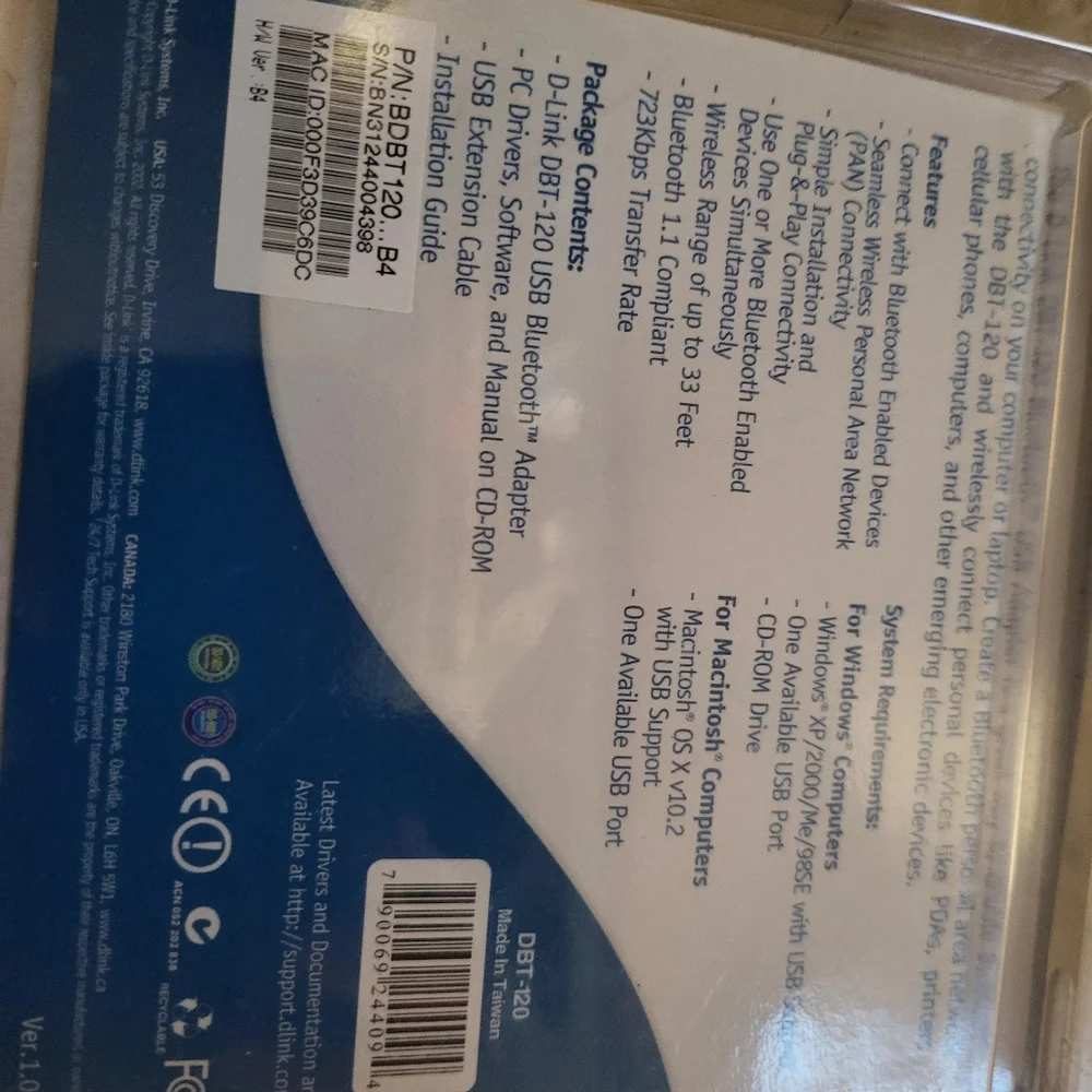 Drive software